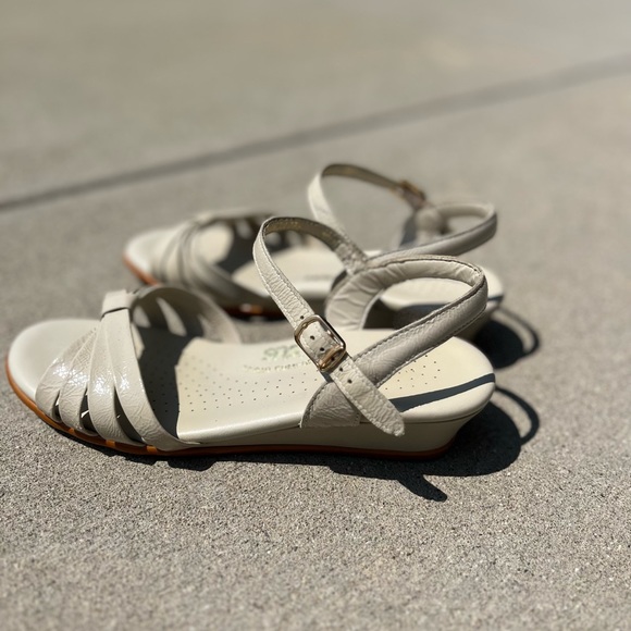 SAS Sandles. 8 WW - Picture 6 of 13